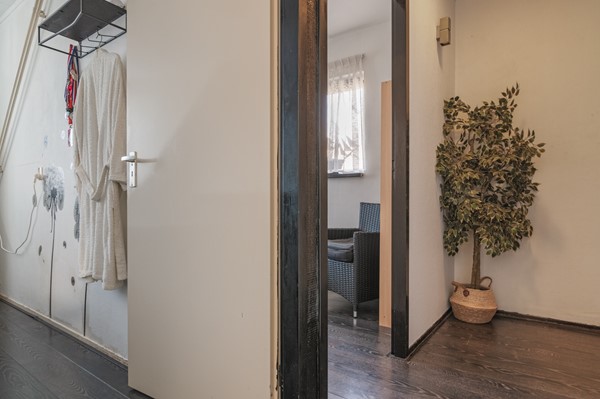 Medium property photo - Stuwwal 66, 8332 KM Steenwijk